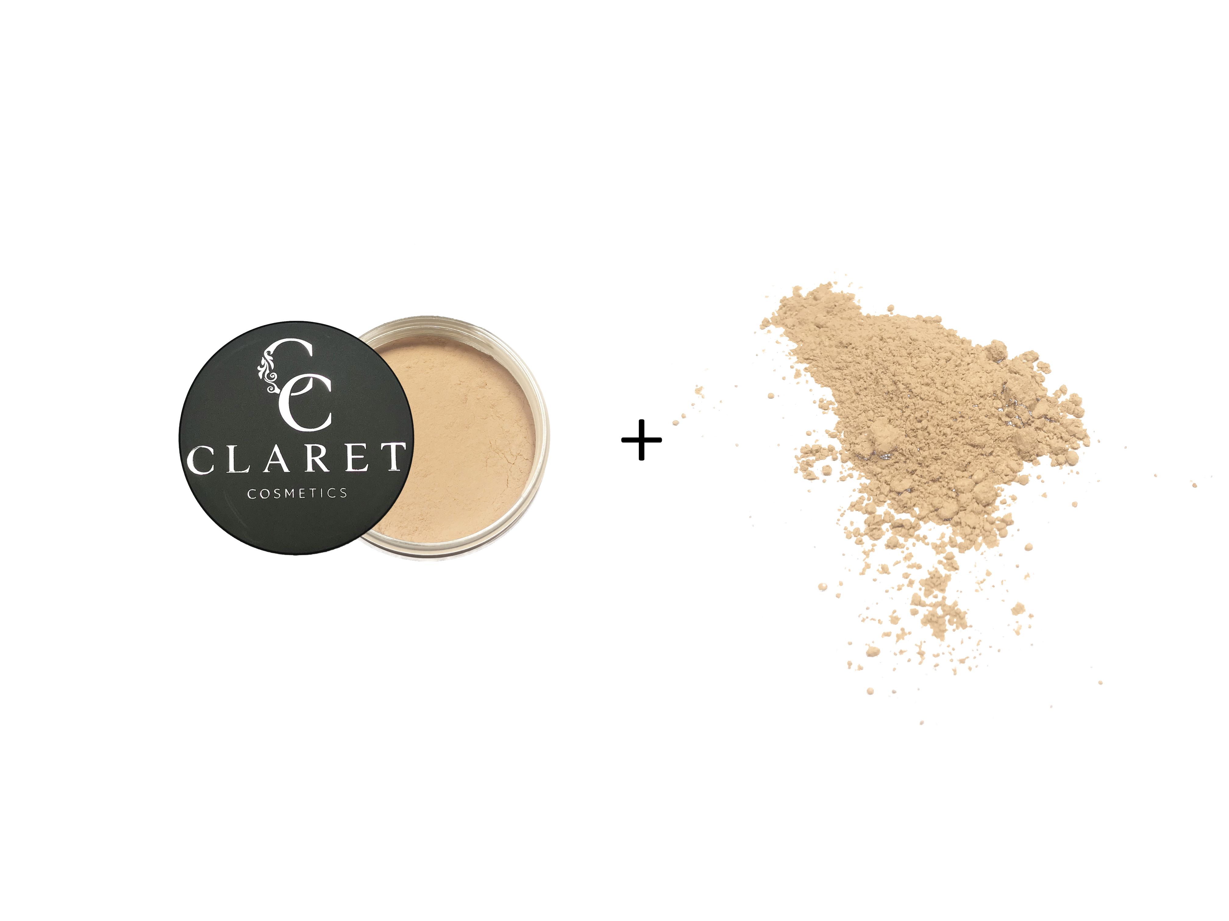 Poudre libre + recharge 4