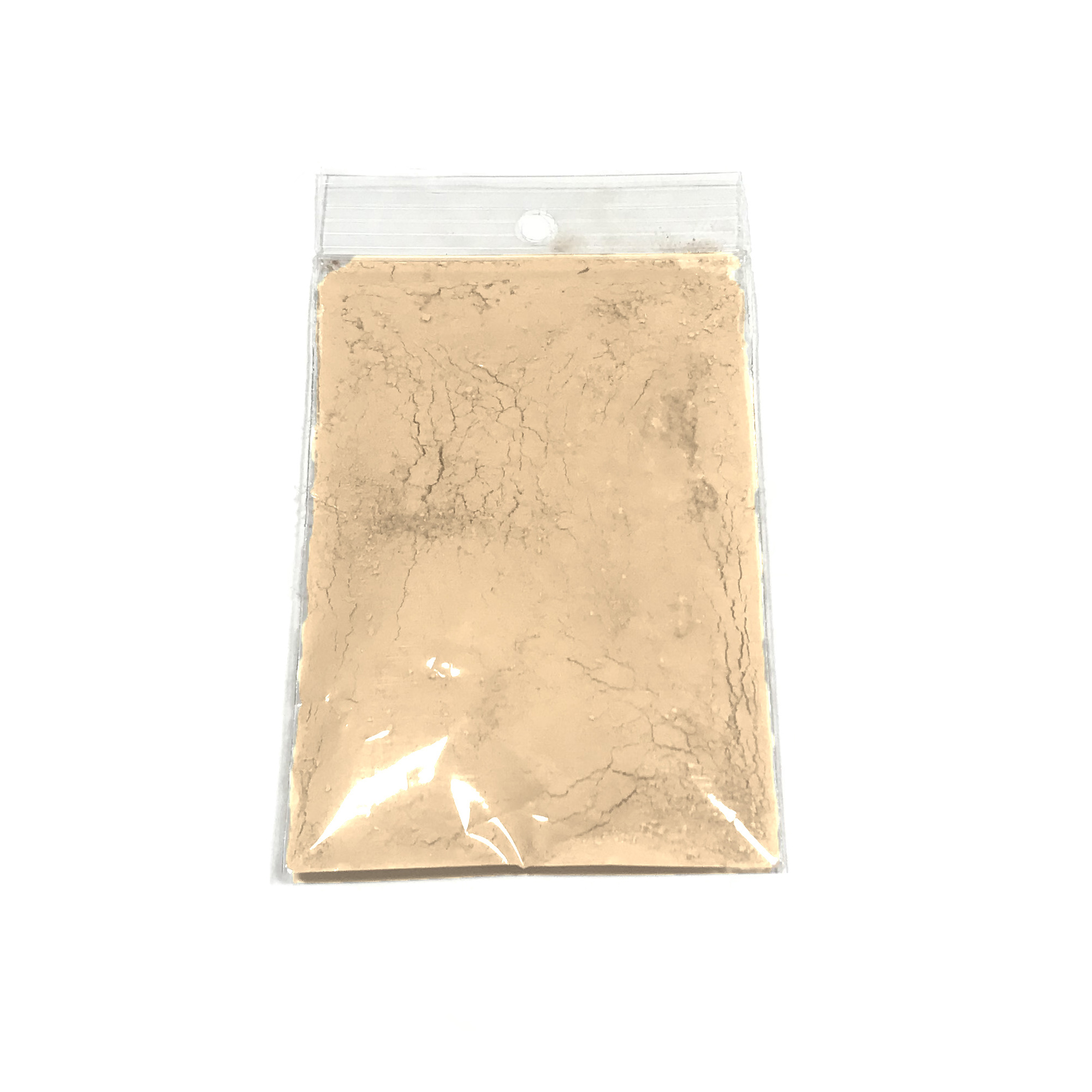 Poudre libre + recharge 8