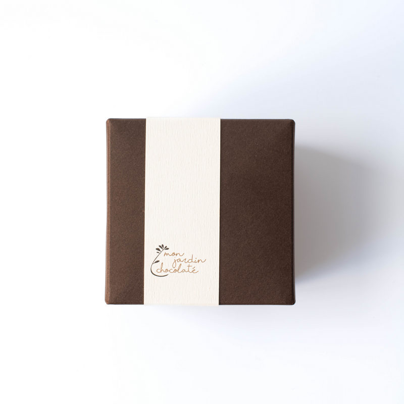 Ma boîte dégustation de 12 chocolats bio 4
