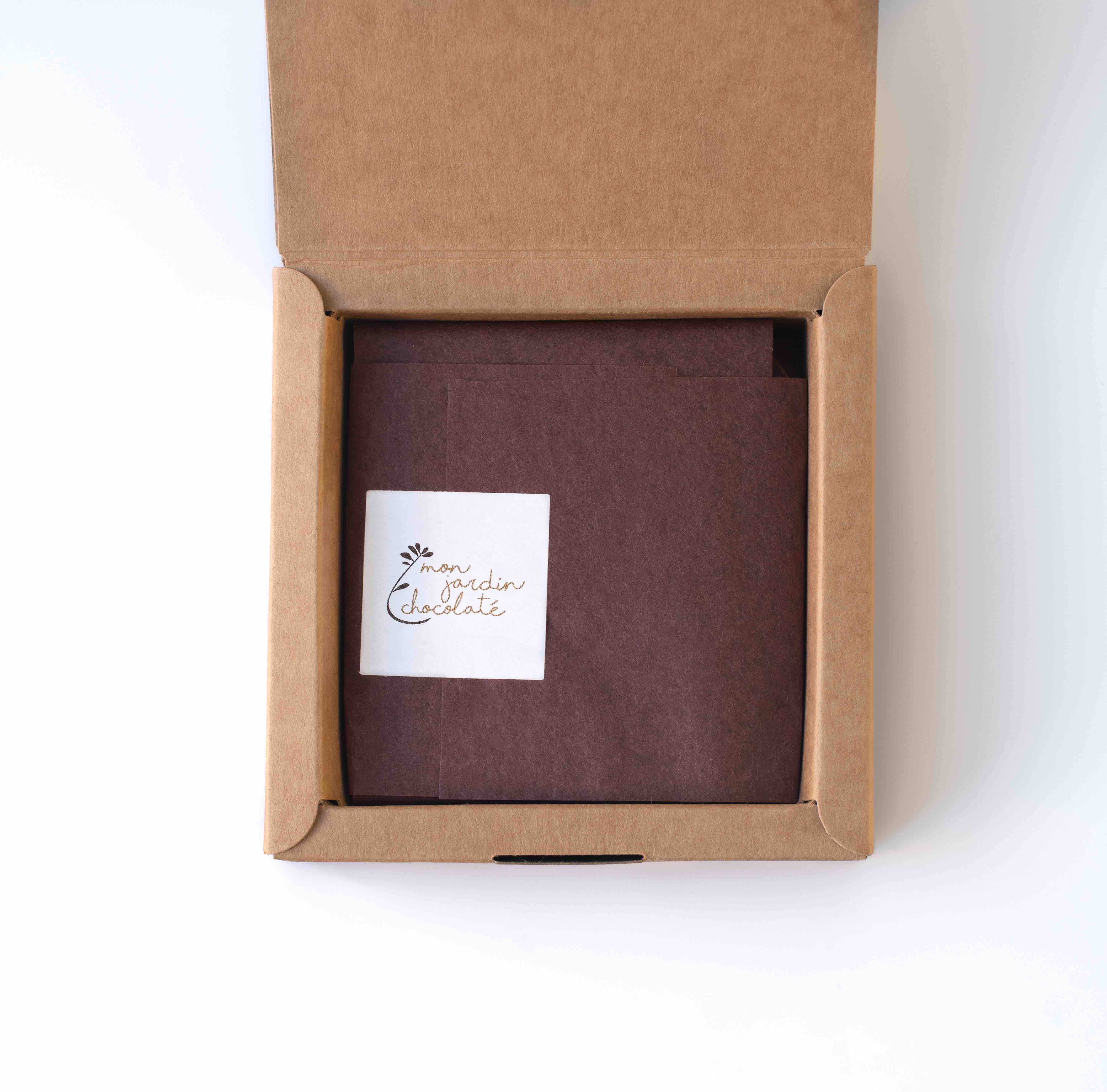 Ma boîte découverte de 9 chocolats bio 3