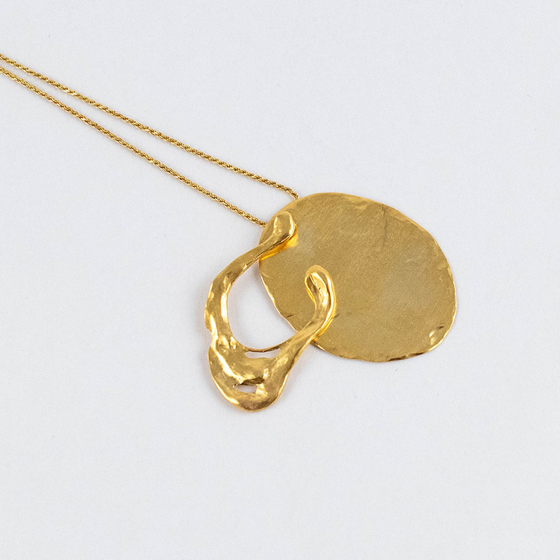 Collier Aura 3 en 1 3