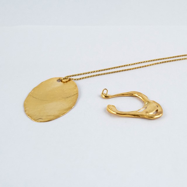 Collier Aura 3 en 1 4