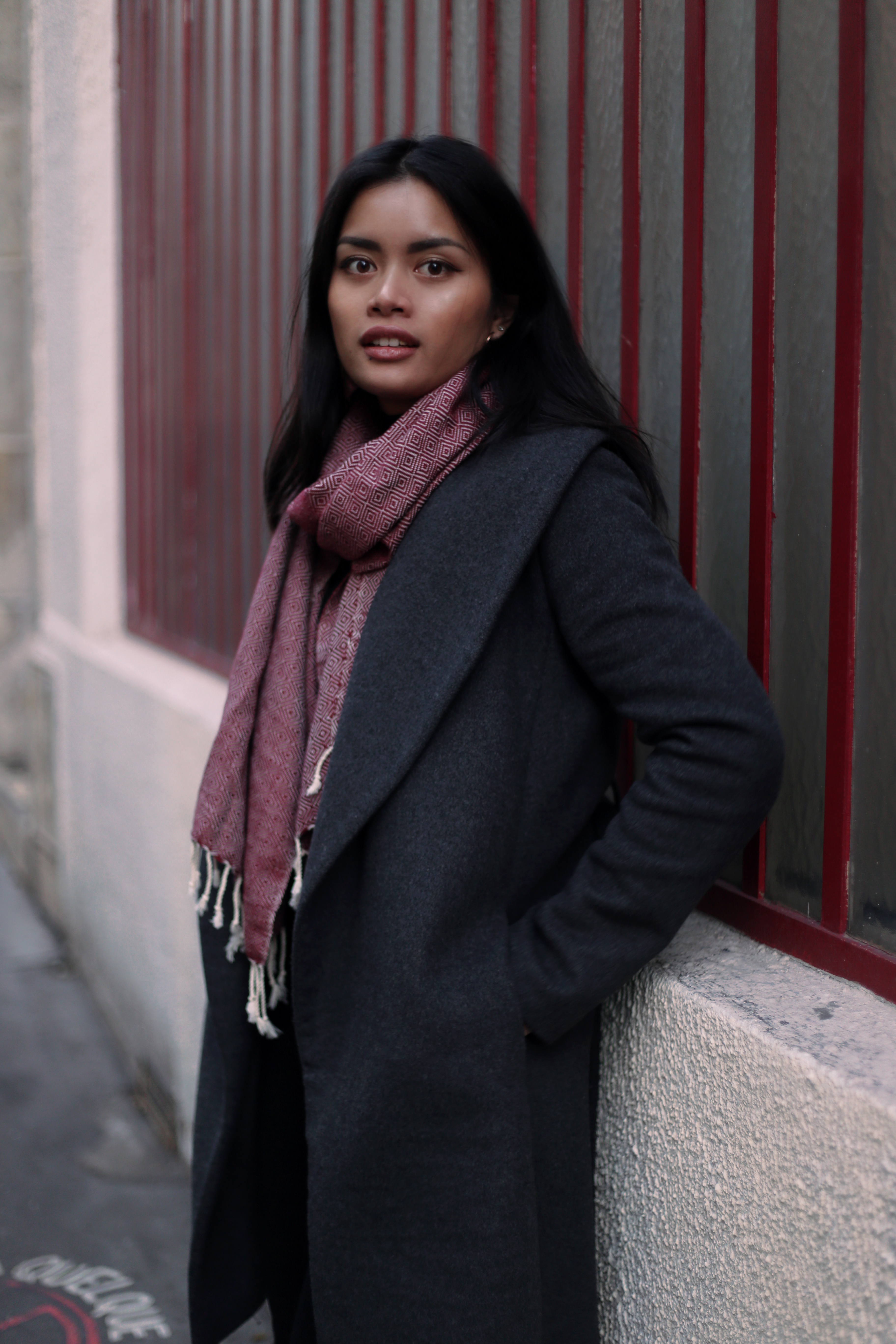 Le Petit Krama Chaud Bordeaux  5