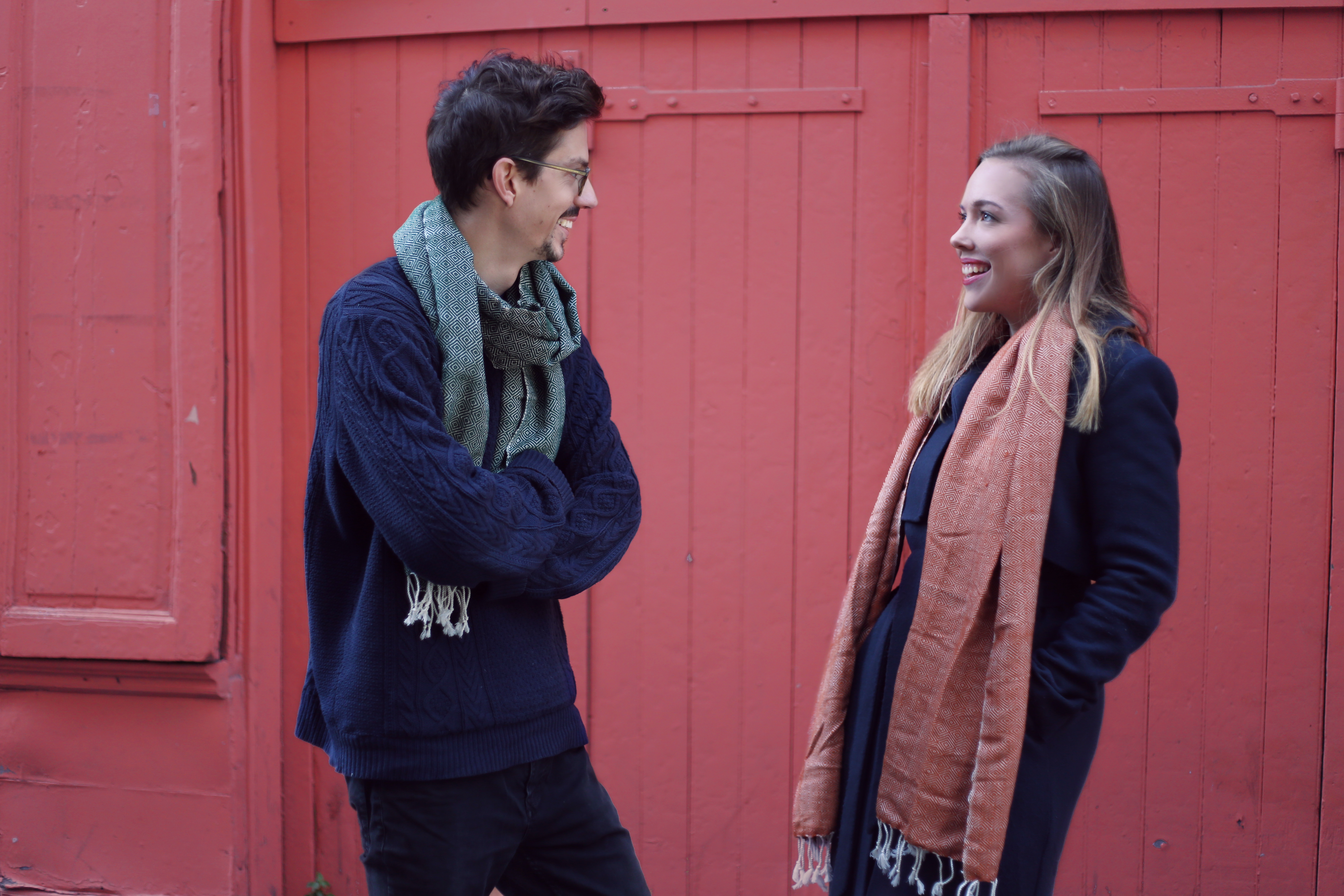 Le Petit Krama Chaud Vert Forêt  5