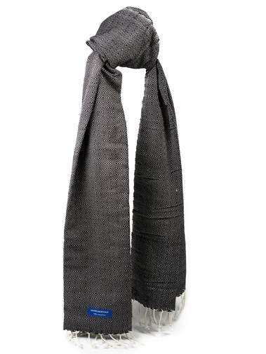 Le Petit Krama Chaud Noir Ebène 