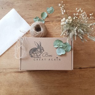Box Great Again - Abonnement 6 mois 