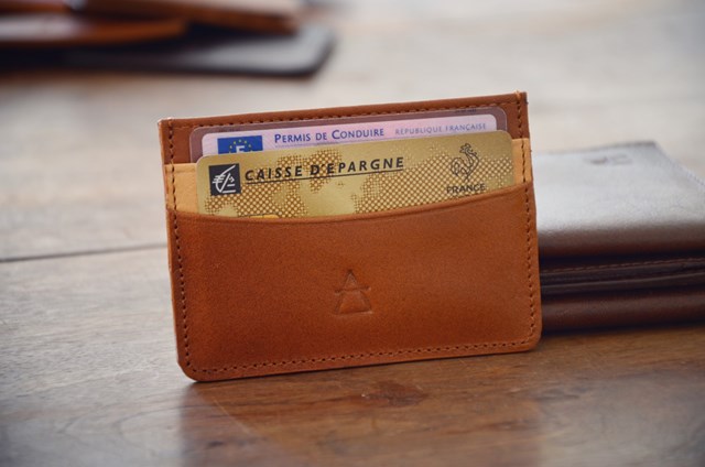 porte cartes commerce équitable