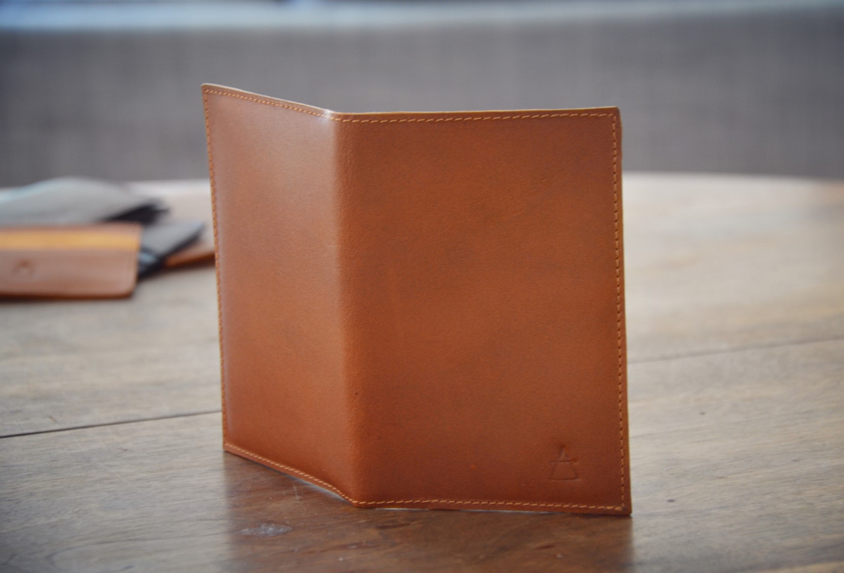 porte passeport éthique