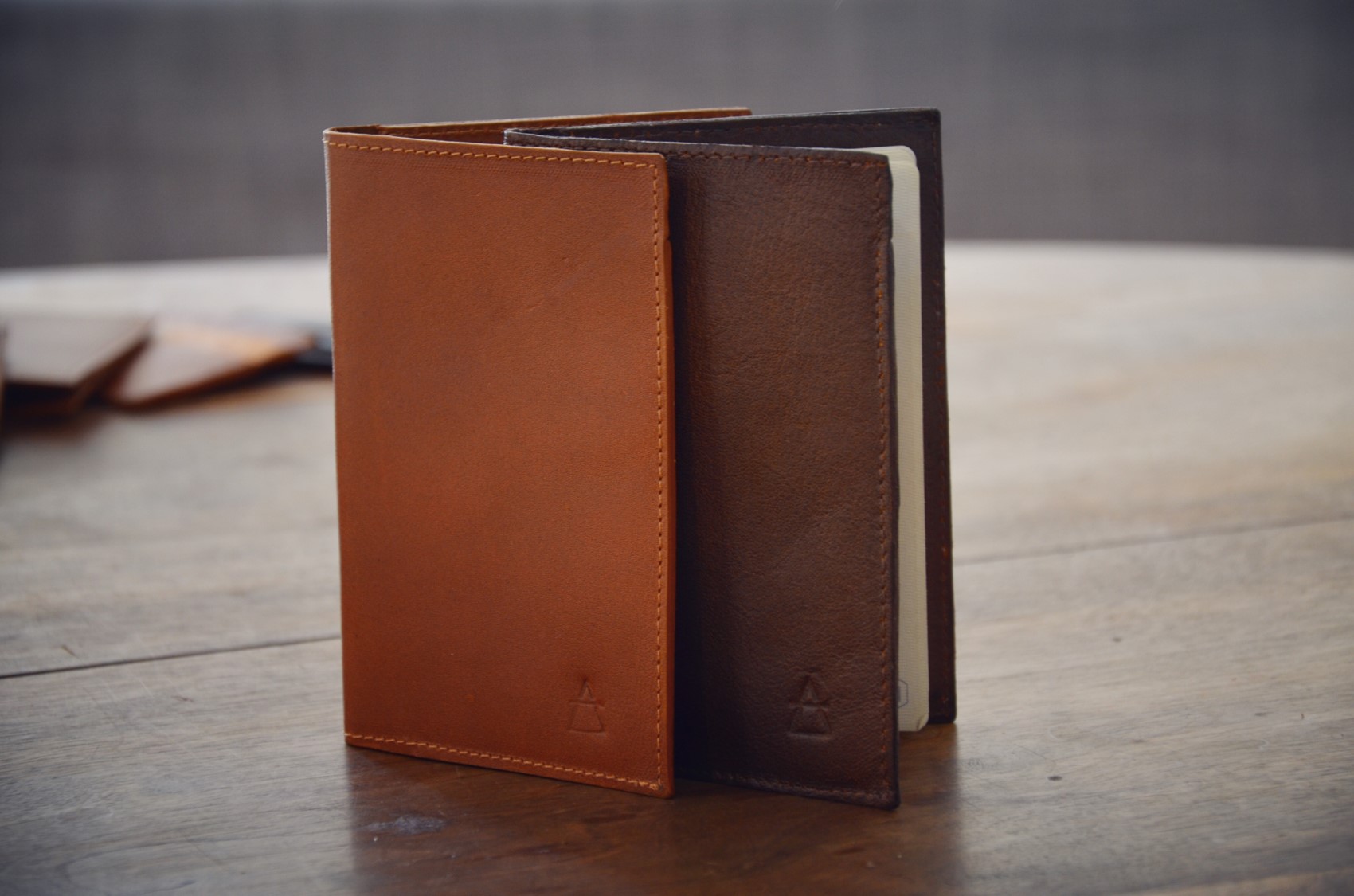 porte passeport pachamama