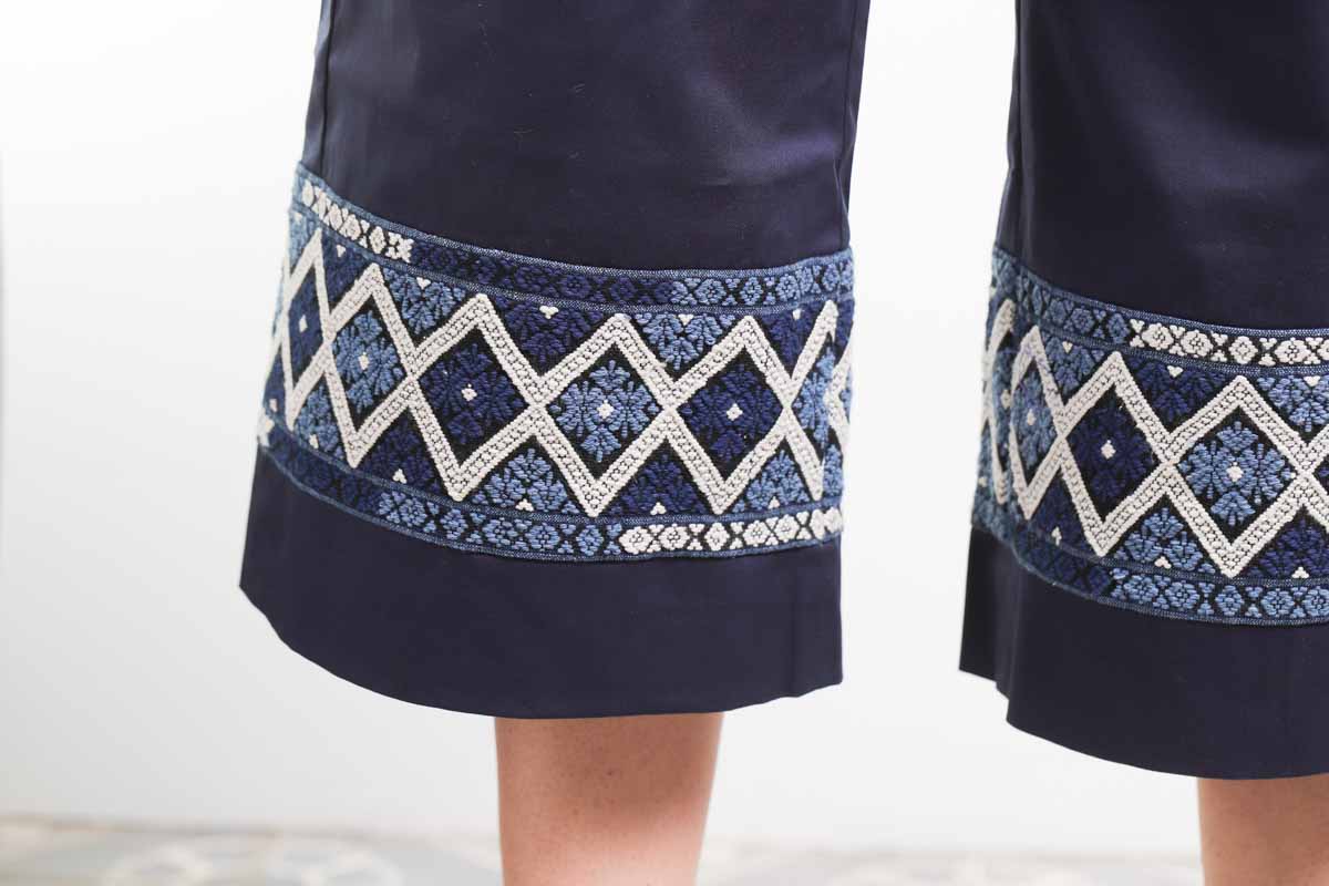 Pantacourt Lao Coton Bio 4