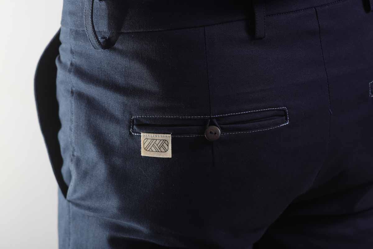 Pantalon Chino Katu Equitable 4