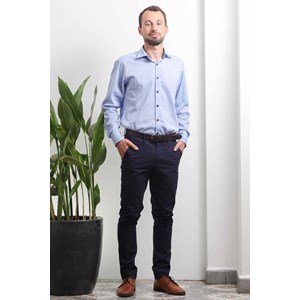 Pantalon Chino Katu Equitable