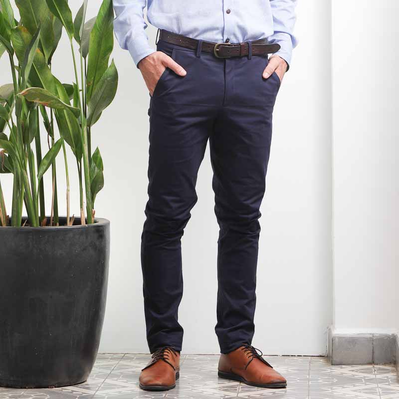 Pantalon Chino Katu Equitable 3