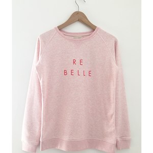 Sweatshirt REBELLE