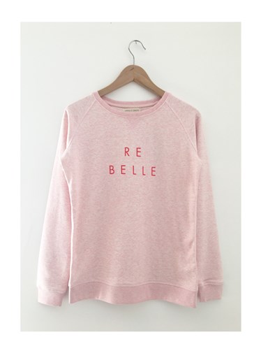 Sweatshirt REBELLE