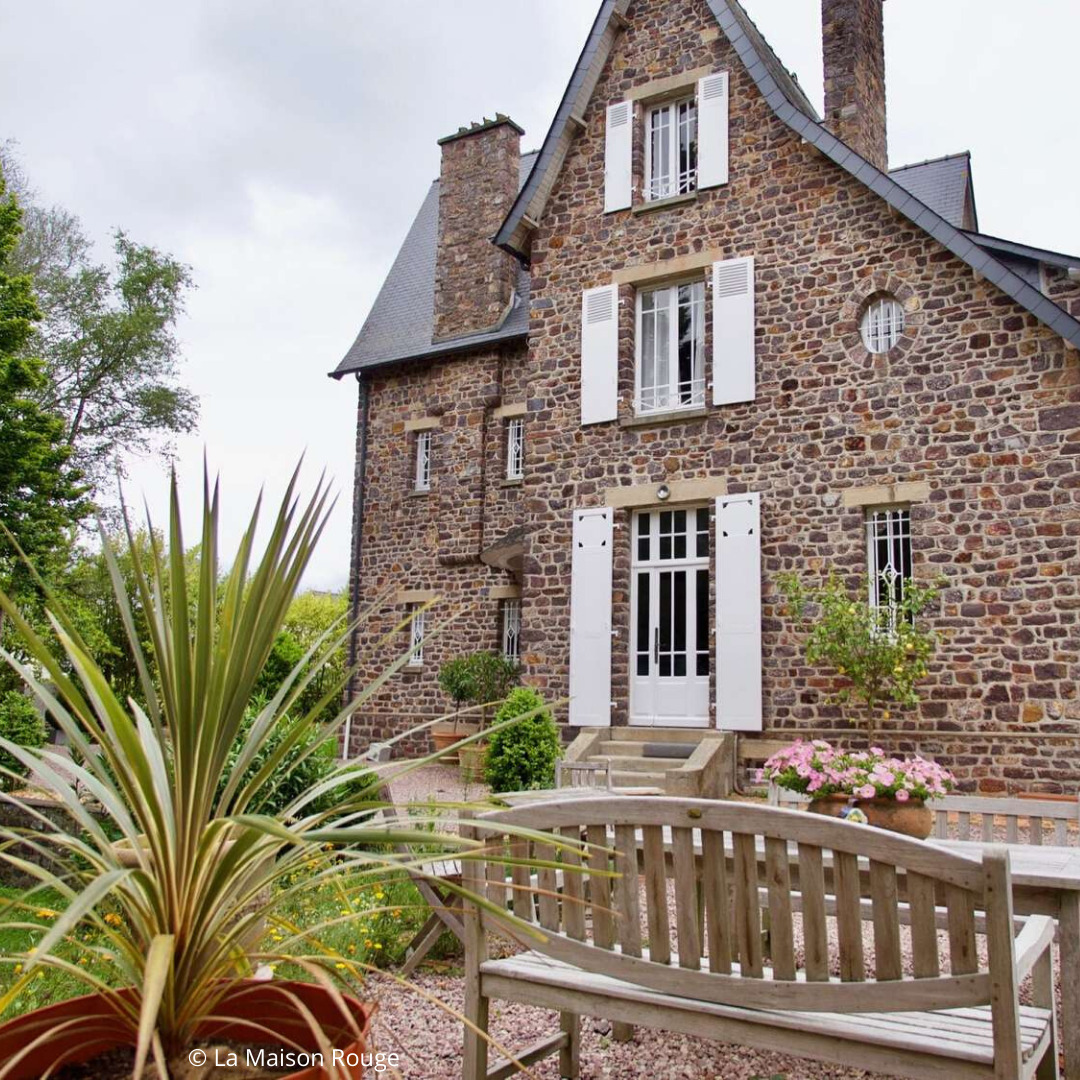 Coffret cadeau éco-responsable Séjour Parc et Jardin 2