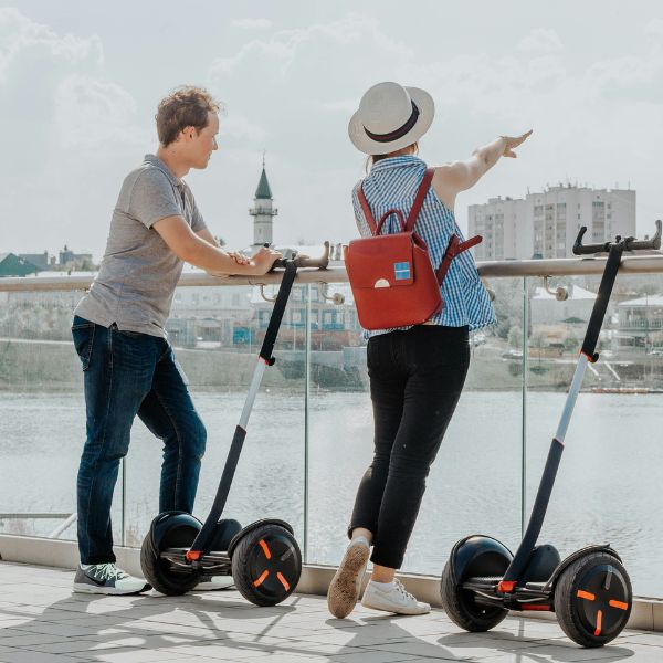 Coffret cadeau éco-responsable Eco-Activités 5