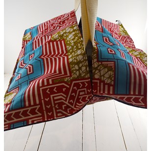 Sac à tarte - Wax
