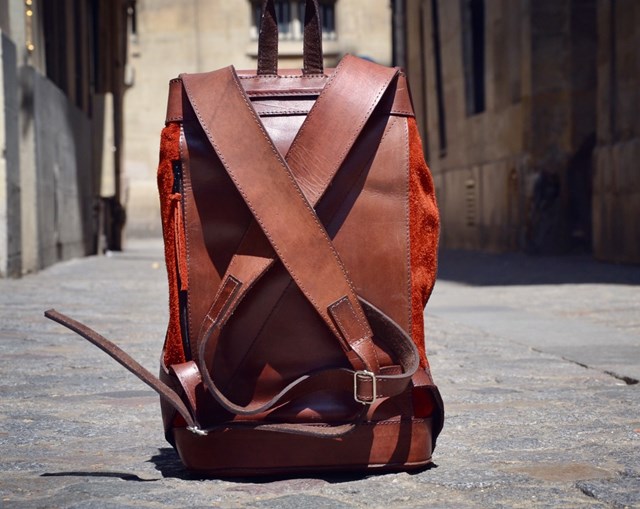 sac à dos urbain