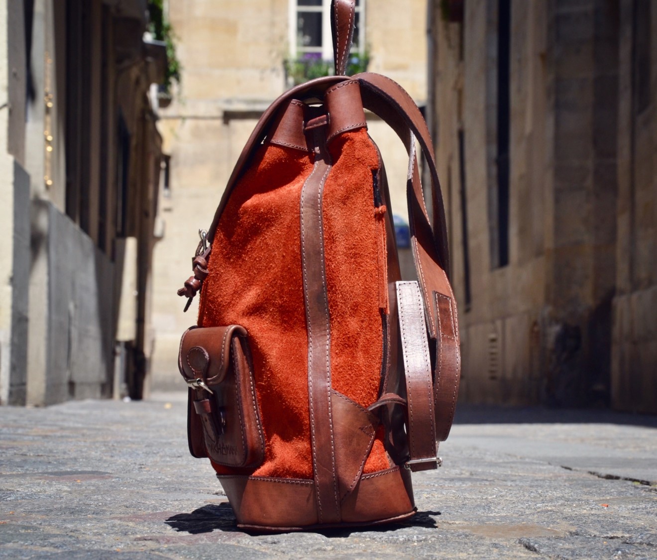 sac à dos bolivie