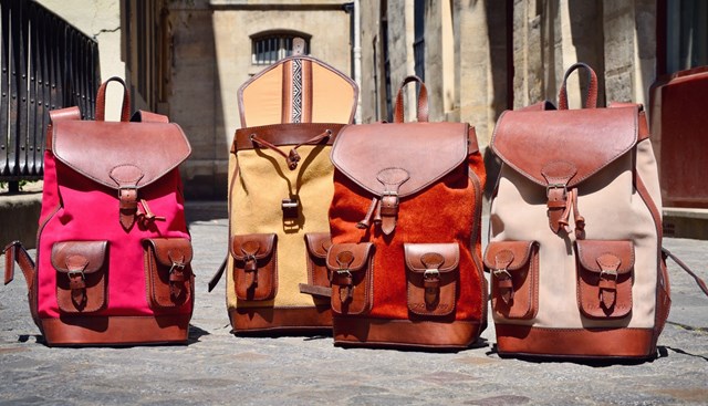 sac à dos estival