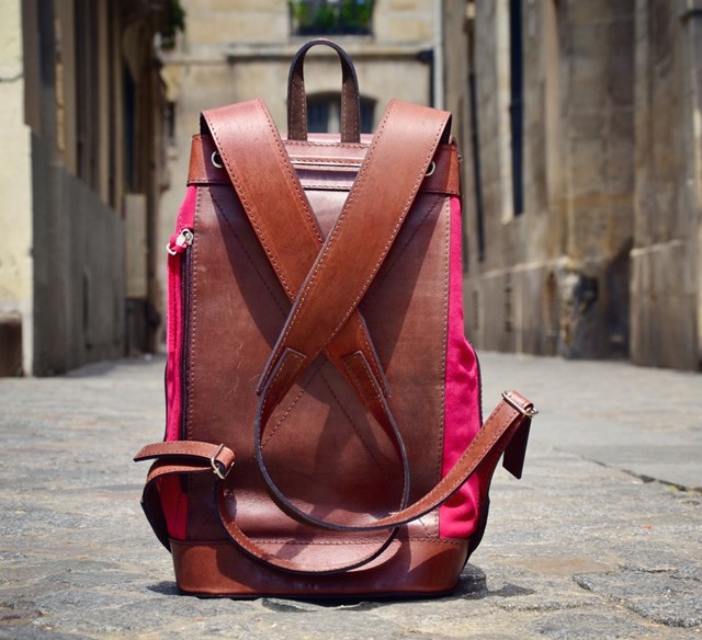 sac à dos bolivie