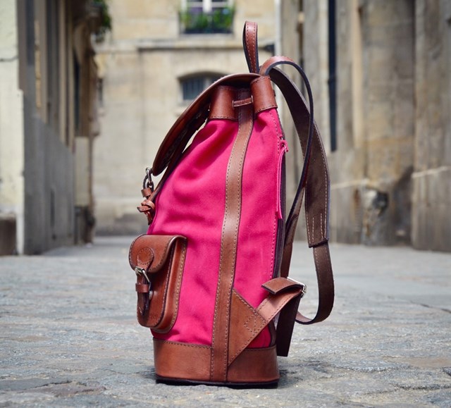 sac à dos