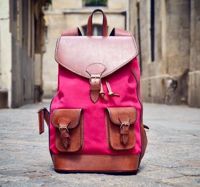 sac à dos
