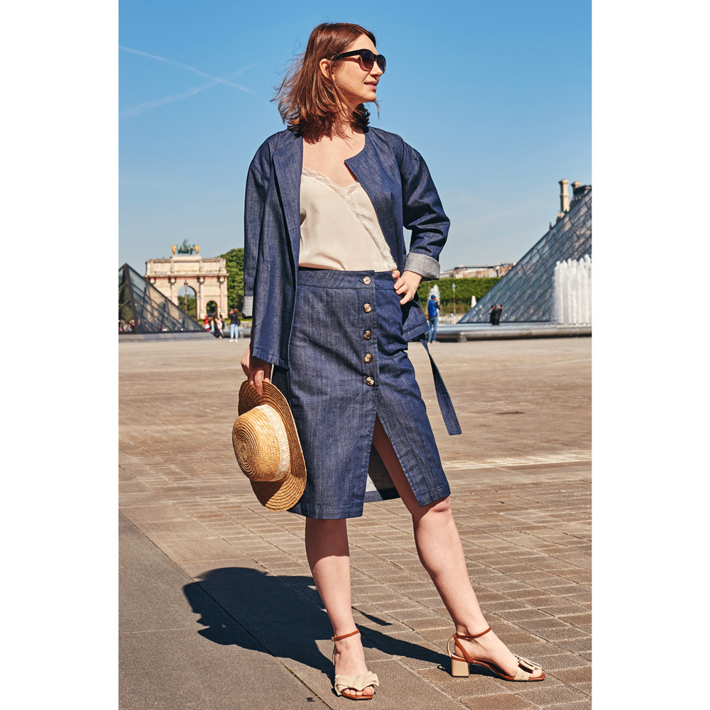 svetlana-k-paris-jupe-mila-parisienne-chic-mode-ethique-eco-responsable-devant