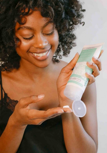 Body Guard - Crème nourrissante corps bio 5