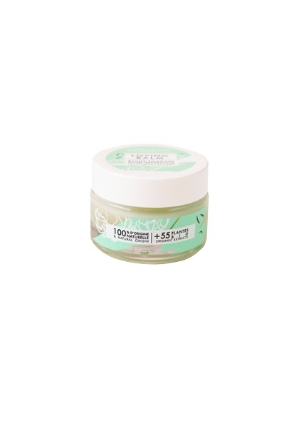 Loving Balm - Baume réparateur bio 4
