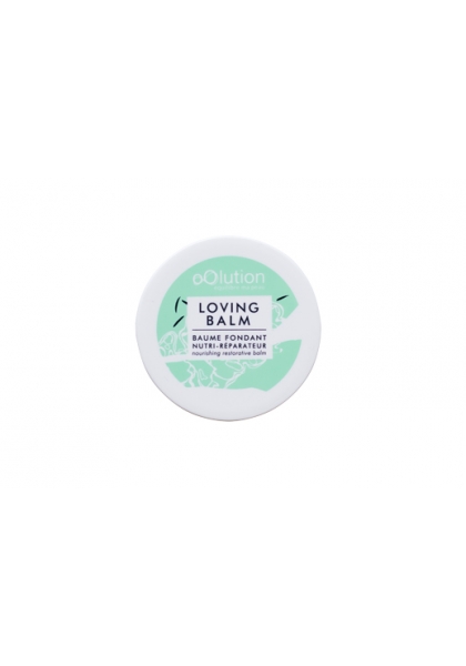 Loving Balm - Baume réparateur bio 3