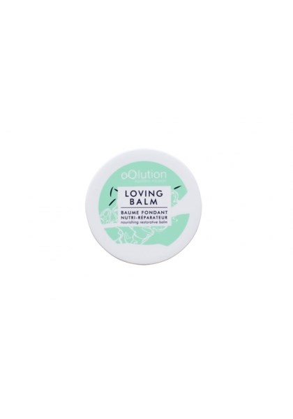 Loving Balm - Baume réparateur bio 3
