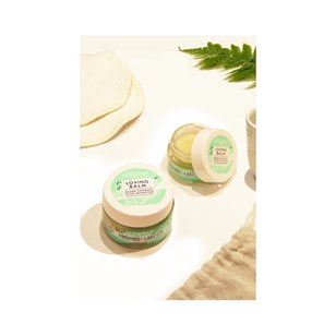 Loving Balm - Baume réparateur bio