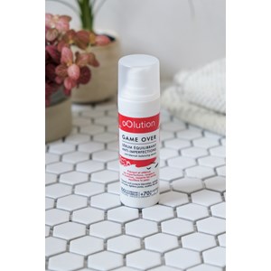 Game Over Sérum anti–imperfections bio