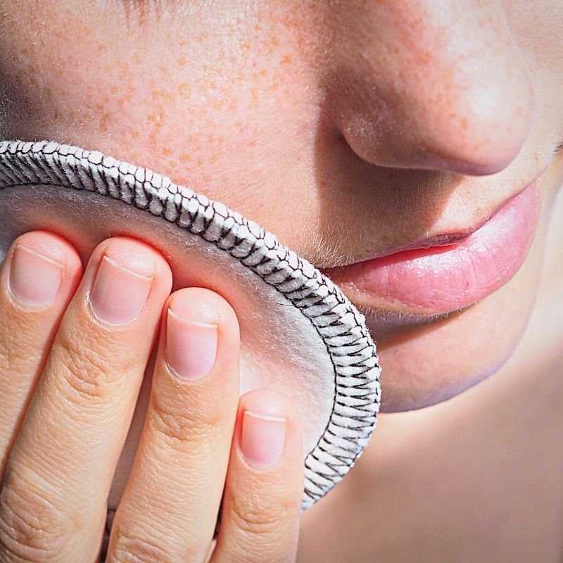 Coffret routine visage zéro déchet - Tous types de peaux 4