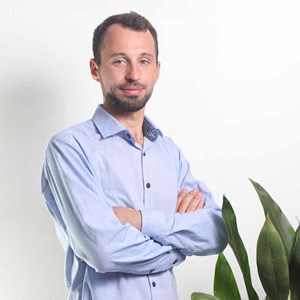 Chemise Khmu équitable