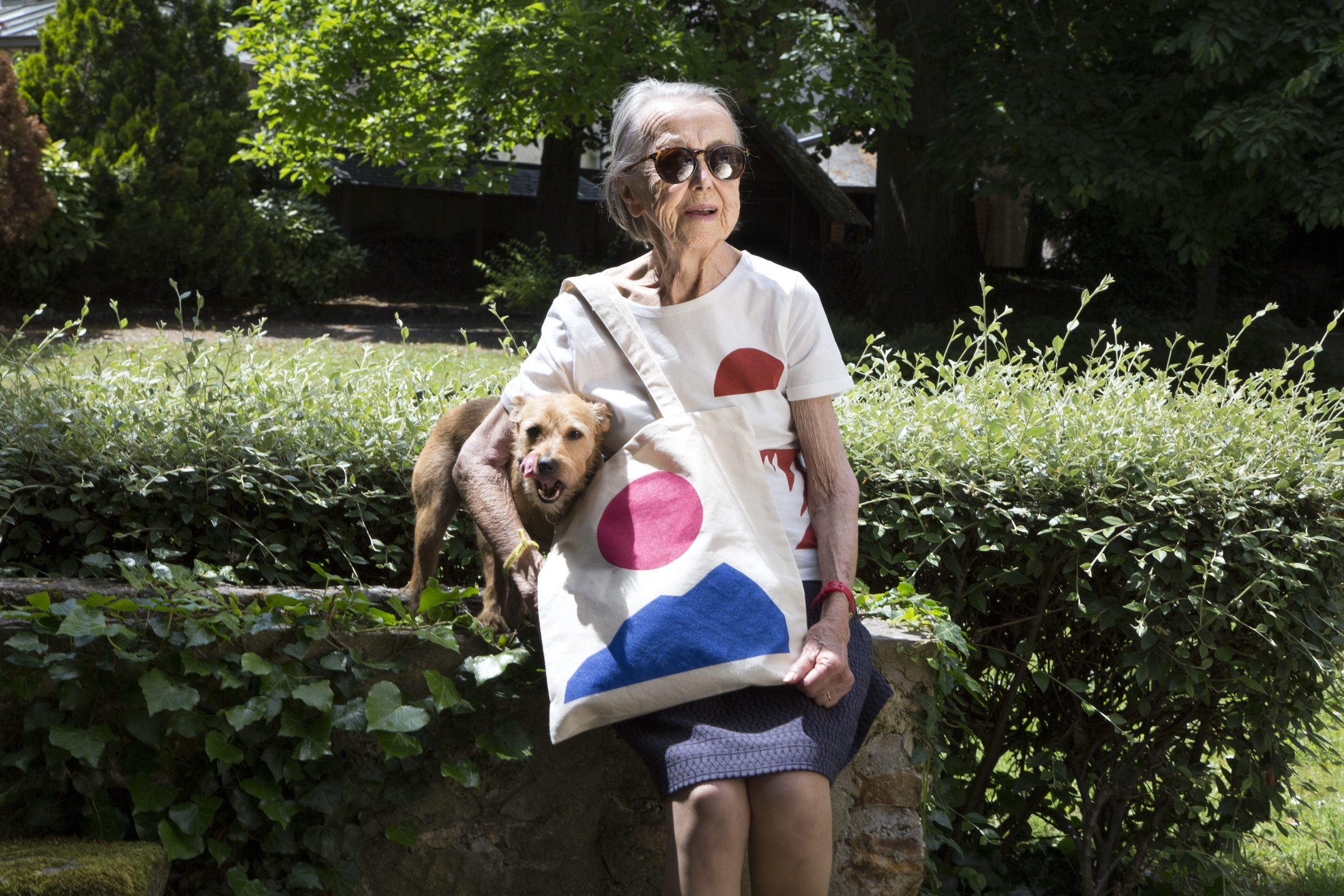 SAC EN TOILE #SÉRIE 1 . ÉDITION LIMITÉE 6