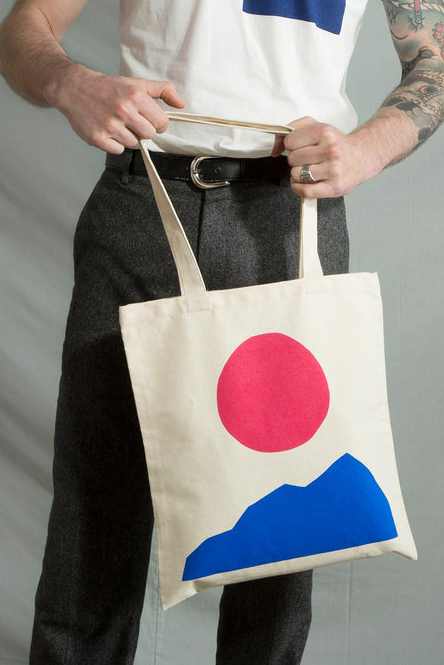 SAC EN TOILE #SÉRIE 1 . ÉDITION LIMITÉE 7