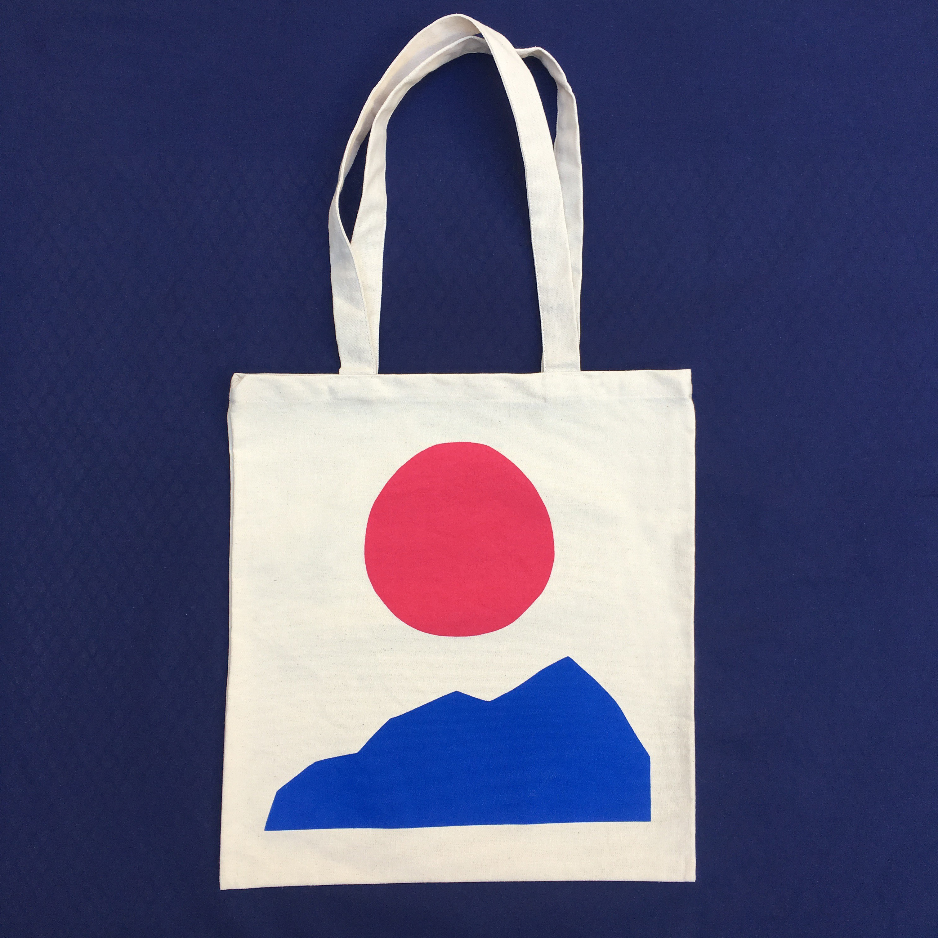 SAC EN TOILE #SÉRIE 1 . ÉDITION LIMITÉE 2