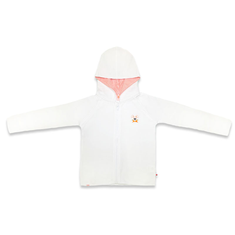 Sweat en Coton Bio Rhoen 6