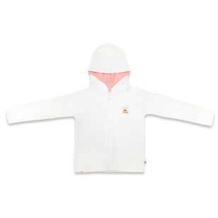 Sweat en Coton Bio Rhoen