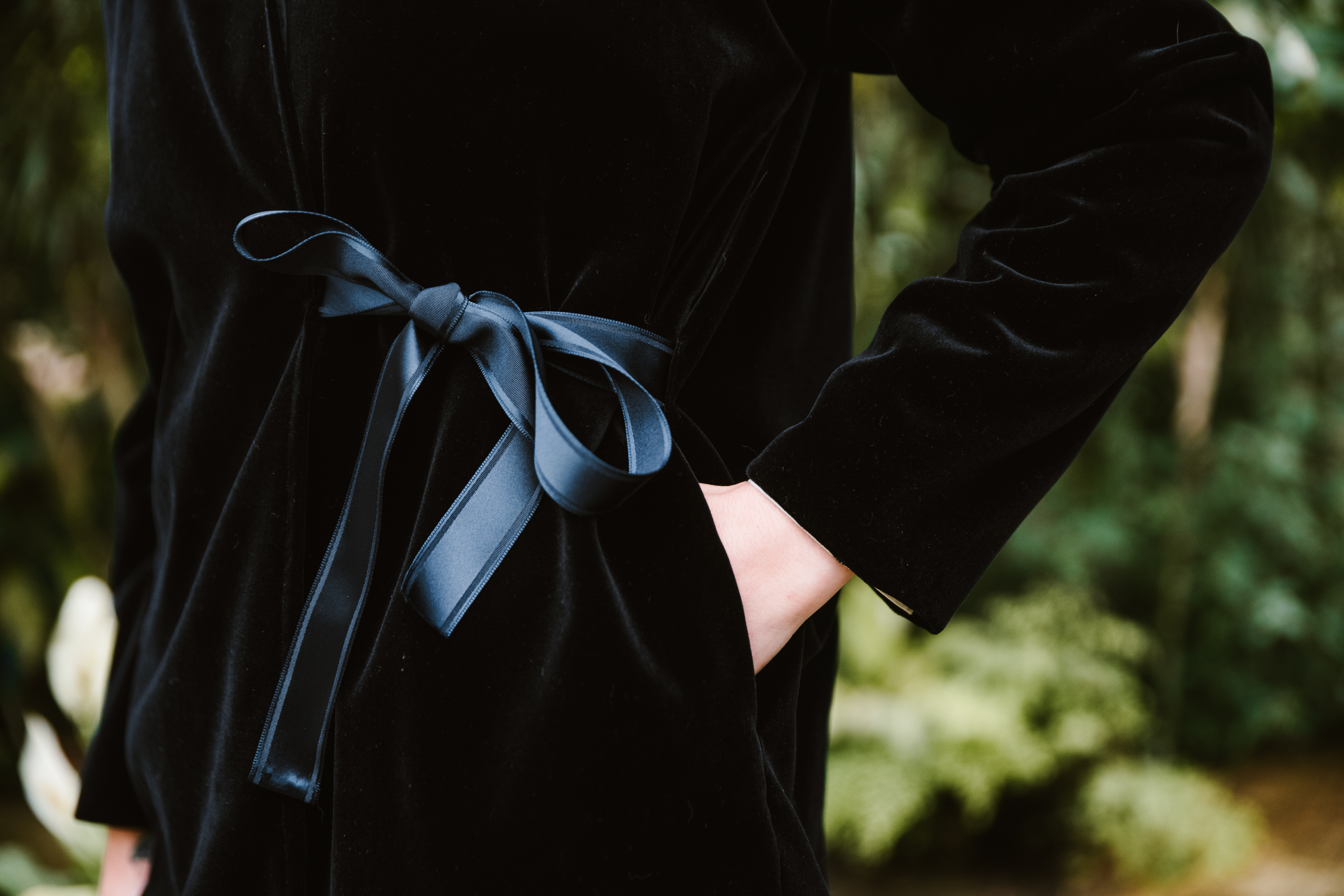 ANITA - Veste kimono 4