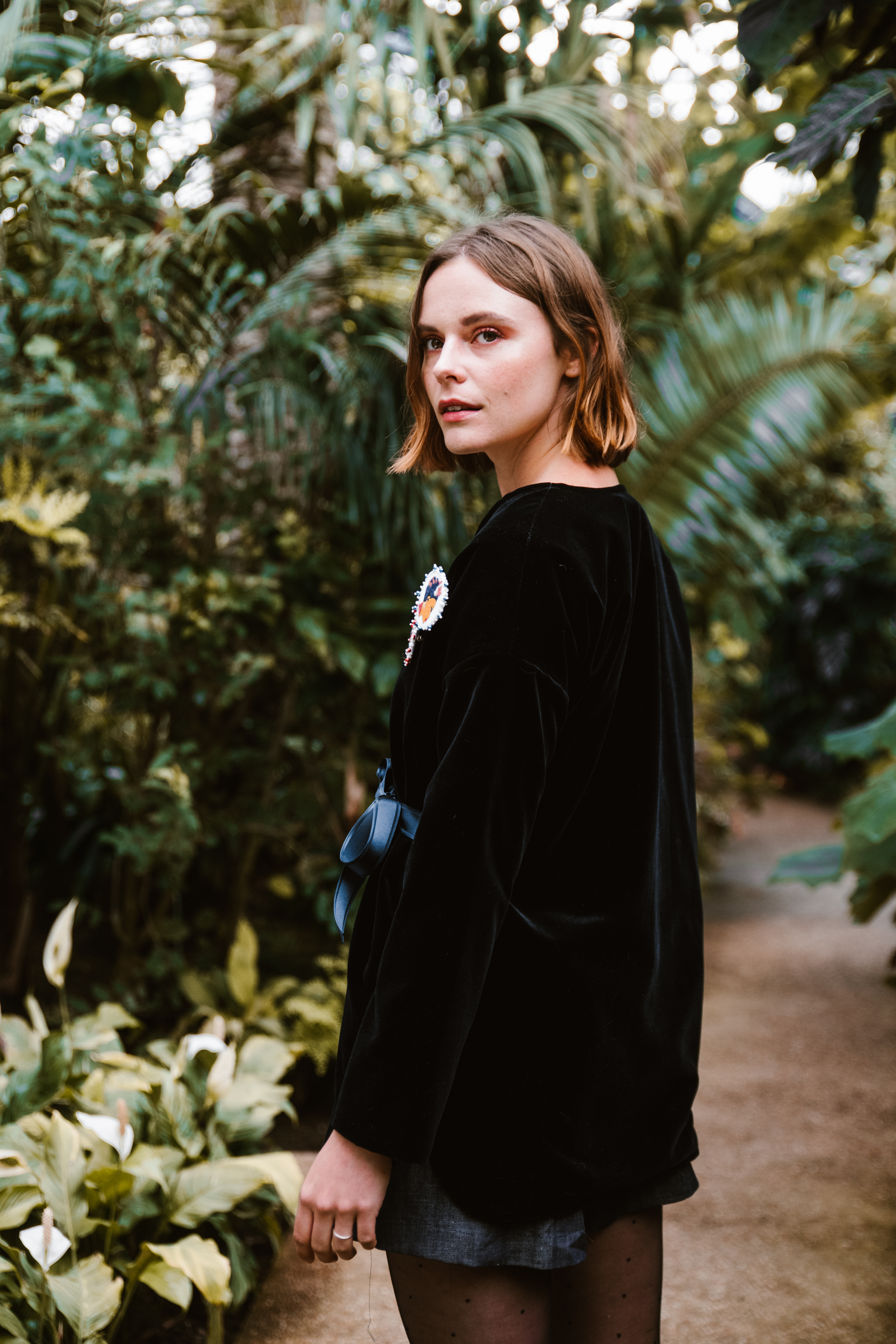 ANITA - Veste kimono 7