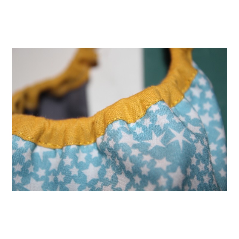 serviette-cantine-constellation-bleu