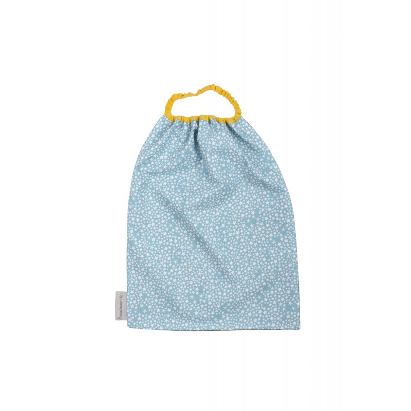 serviette-cantine-constellation-bleu