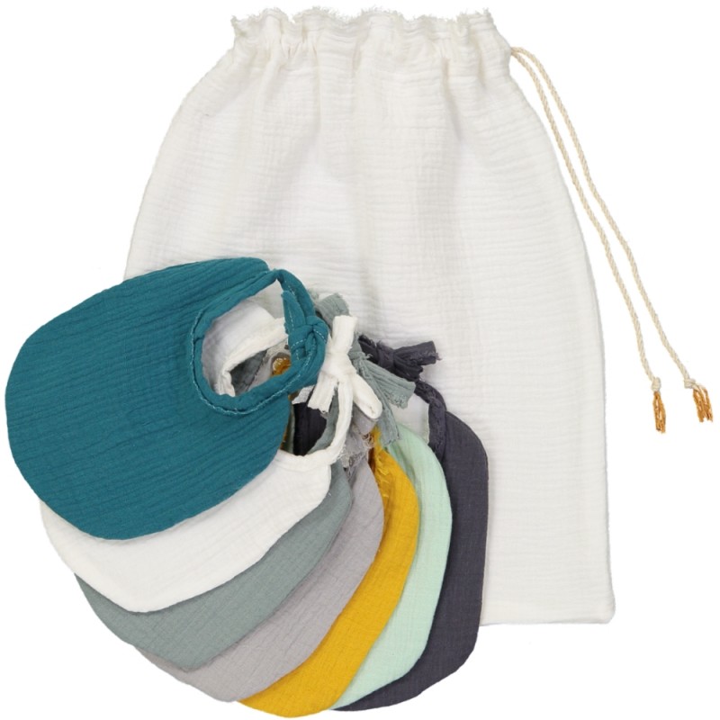 semainier-de-bavoirs-gaze-de-coton