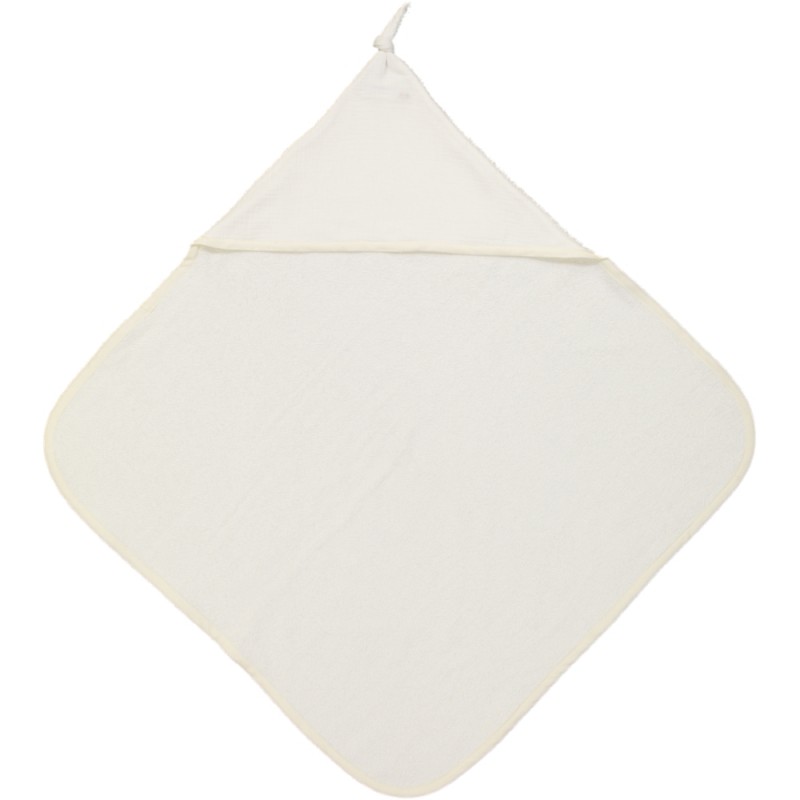 sortie-bain-double-gaze-coton-ivoire