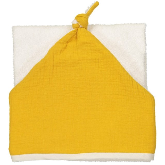 sortie-bain-double-gaze-coton-ocre