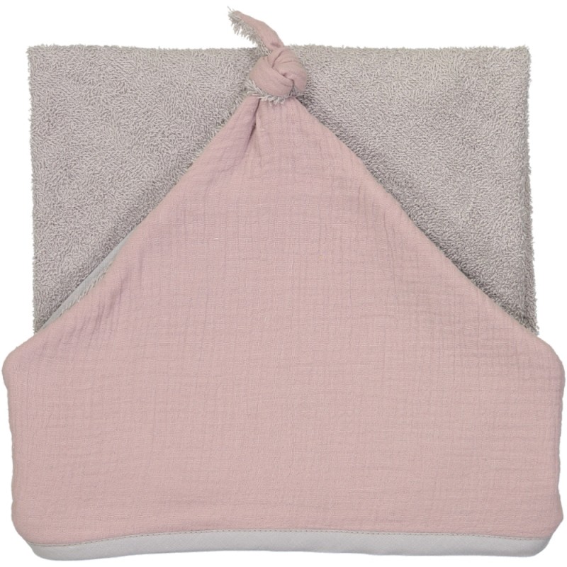 sortie-bain-double-gaze-coton-vieux-rose